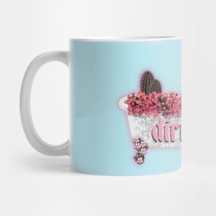 Dirtbath Spafford Mug